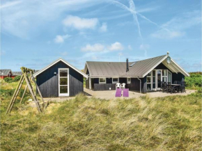 Holiday home Havklitvej Ringkøbing IV